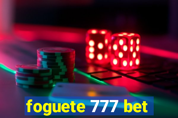 foguete 777 bet